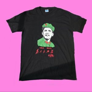 Obama T-Shirt